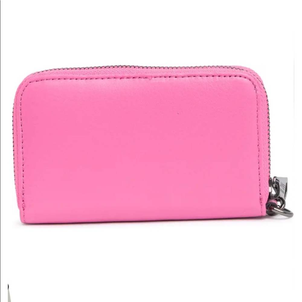 Zip Around Wristlet Wallet Aimee Kestenberg - image 3